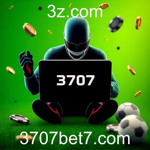 Tendências no Jogo Online: A Ascensão do '3707 Bet'