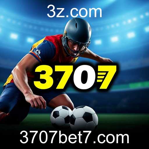 A Evolução das Apostas Online em 3707 Bet
