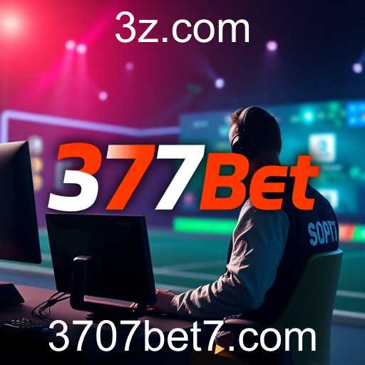 A Nova Era dos Jogos Online e a Influência de 3707 Bet