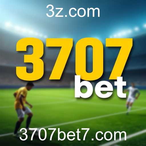 A Ascensão do 3707 Bet no Cenário de Jogos Online