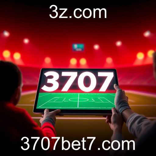 Crescimento do Setor de Apostas em 2026