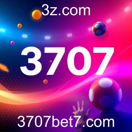 Revolução Digital nos Jogos de Apostas: O Caso do 3707 Bet