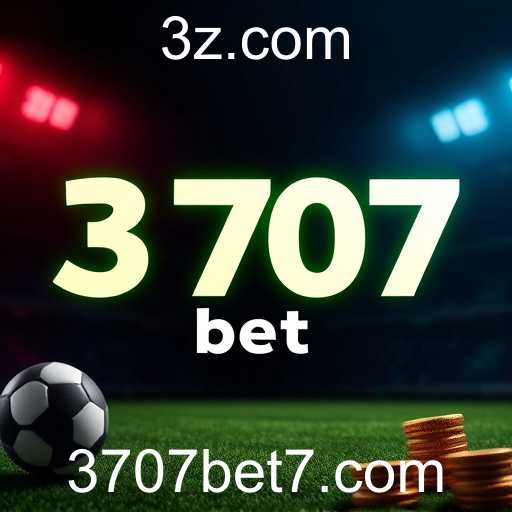 Evolução dos Jogos Online e o Impacto do 3707 Bet