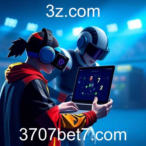 A Revolução dos Jogos em 2026: Tecnologia e Tendências