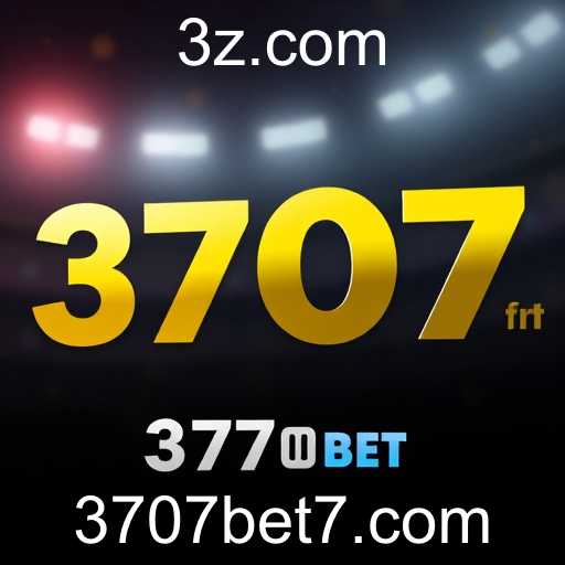 A Ascensão do 3707 Bet no Mercado Brasileiro de Jogos