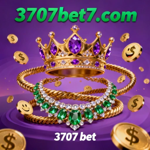 3707 bet