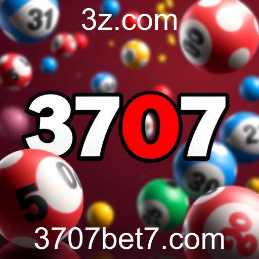 A Excitante Categoria de Loteria no 3707 Bet