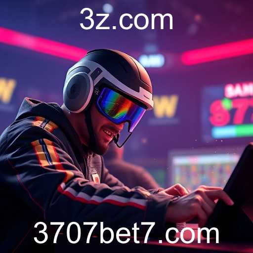 Inovações e Tendências no Mundo dos Jogos Online