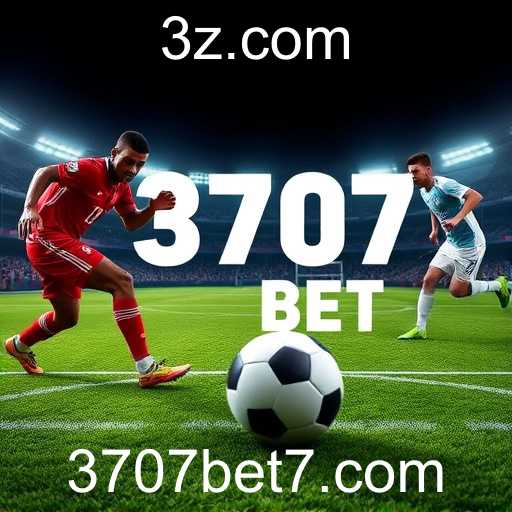 Explorando o Mundo das Apostas Esportivas no Site 3707 Bet