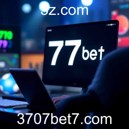 A Tendência dos Jogos Online e o Impacto do 3707 Bet