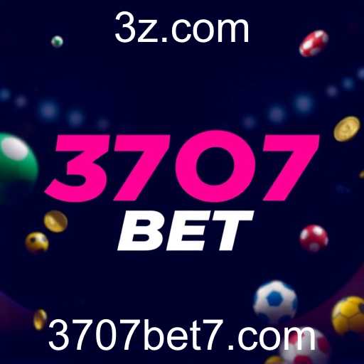 A Ascensão do 3707 Bet no Cenário Brasileiro de Jogos